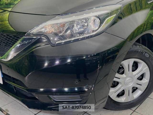 Nissan NOTE 2017-01 384761-12