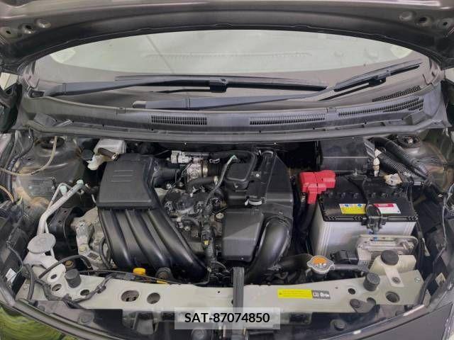 Nissan NOTE 2017-01 384761-18