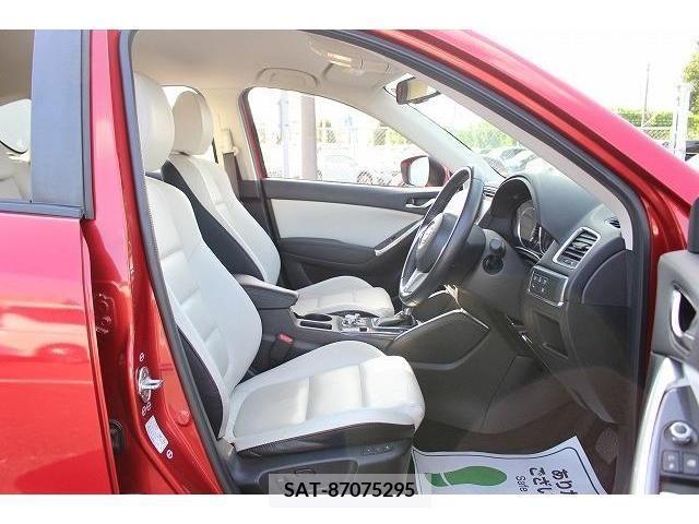 Mazda CX-5 2014-12 352512-15
