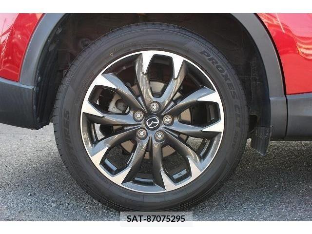 Mazda CX-5 2014-12 352512-12
