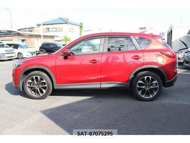 Mazda CX-5 2014-12 352512-9