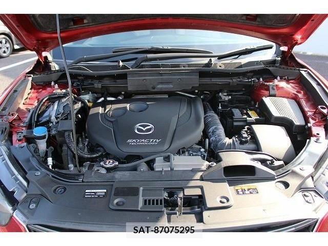 Mazda CX-5 2014-12 352512-18