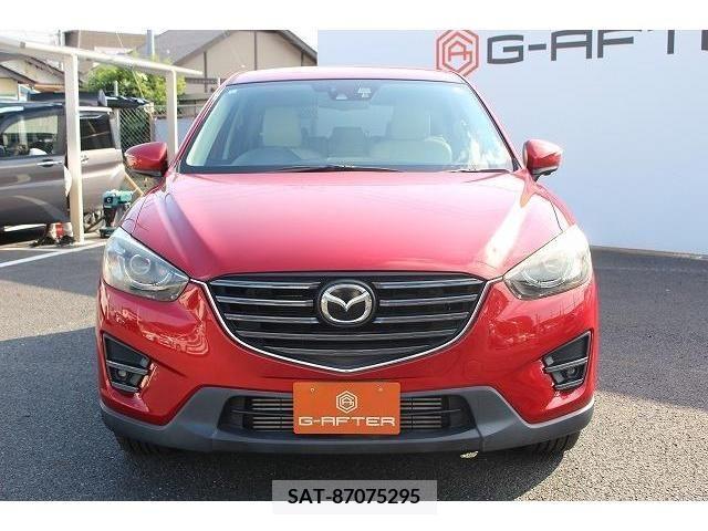 Mazda CX-5 2014-12 352512-6