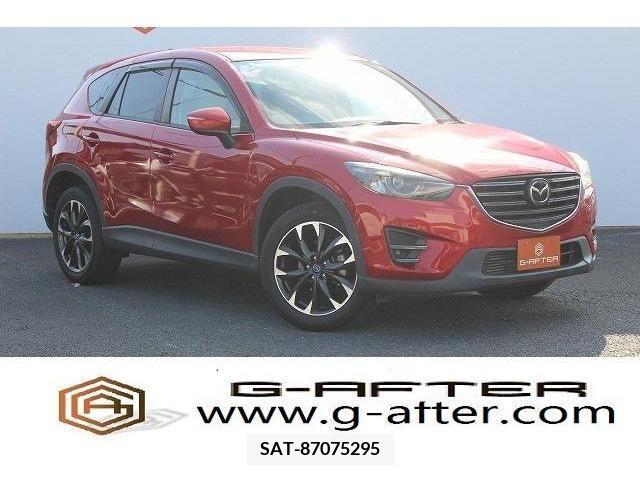 Mazda CX-5 2014-12 352512-0