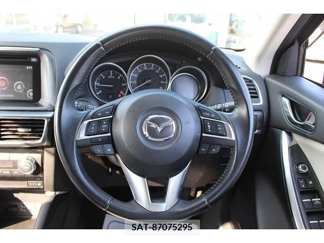Mazda CX-5 2014-12 352512-14