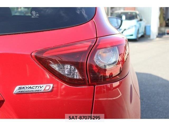 Mazda CX-5 2014-12 352512-11