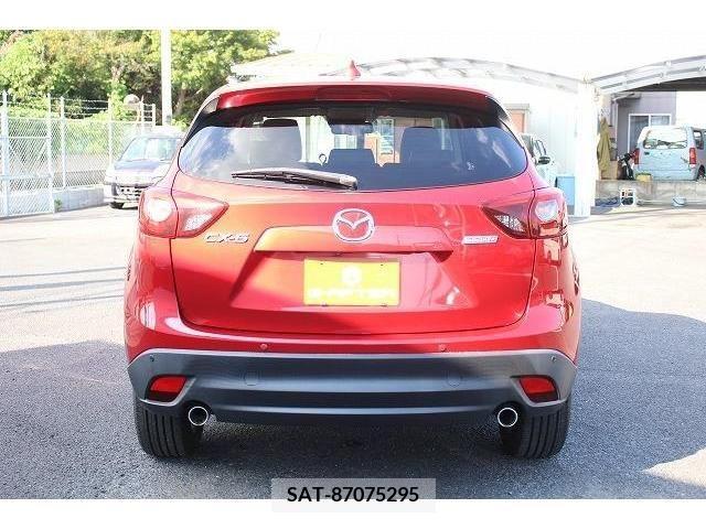 Mazda CX-5 2014-12 352512-8