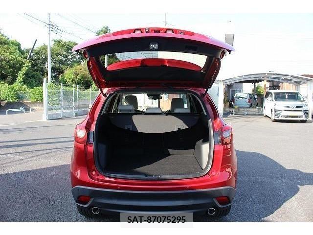 Mazda CX-5 2014-12 352512-17