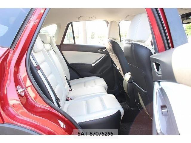 Mazda CX-5 2014-12 352512-16