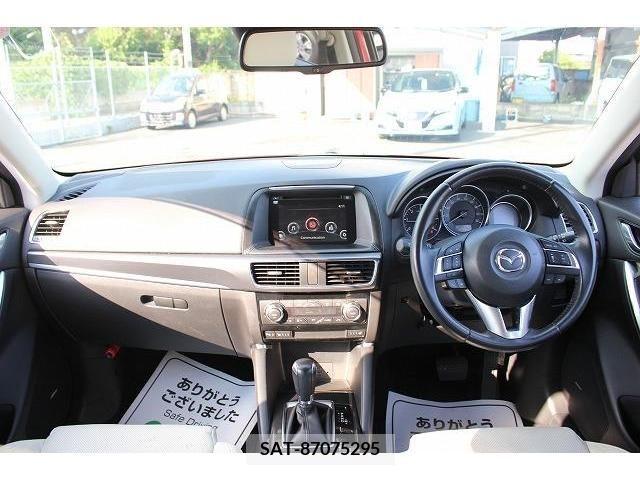 Mazda CX-5 2014-12 352512-13