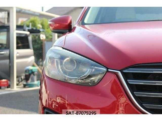 Mazda CX-5 2014-12 352512-10