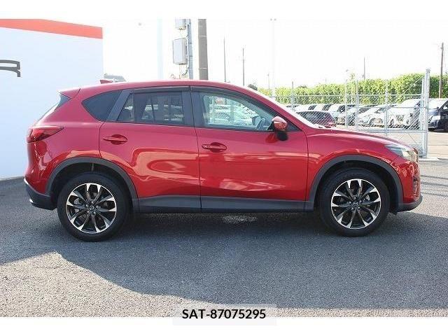 Mazda CX-5 2014-12 352512-7