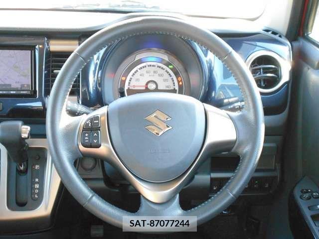 Suzuki HUSTLER 2018-04 385721-13
