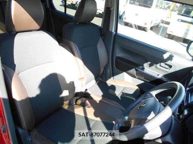 Suzuki HUSTLER 2018-04 385721-12