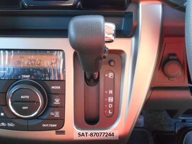 Suzuki HUSTLER 2018-04 385721-19