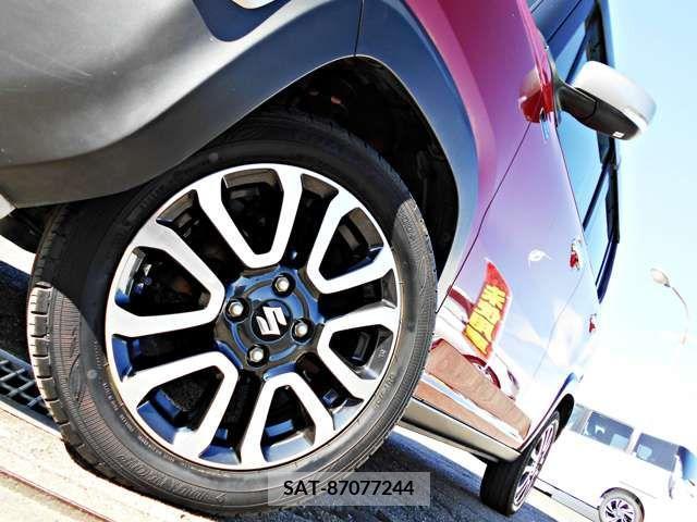 Suzuki HUSTLER 2018-04 385721-8