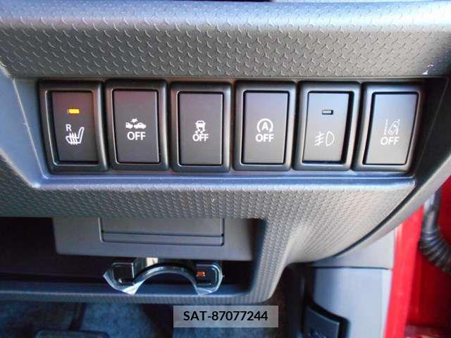 Suzuki HUSTLER 2018-04 385721-17