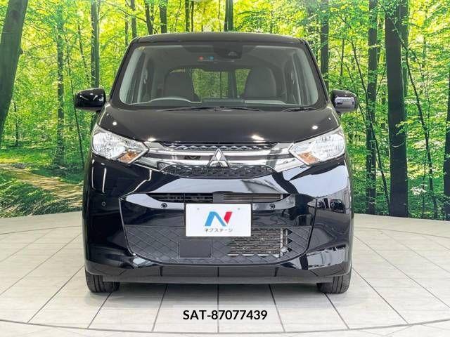 Mitsubishi EK WAGON 2022-03 300871-14