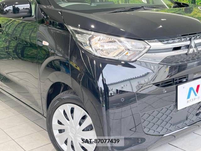 Mitsubishi EK WAGON 2022-03 300871-12