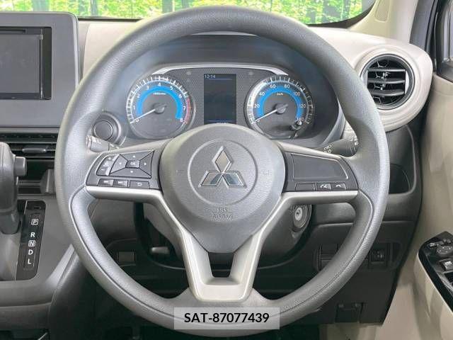 Mitsubishi EK WAGON 2022-03 300871-11