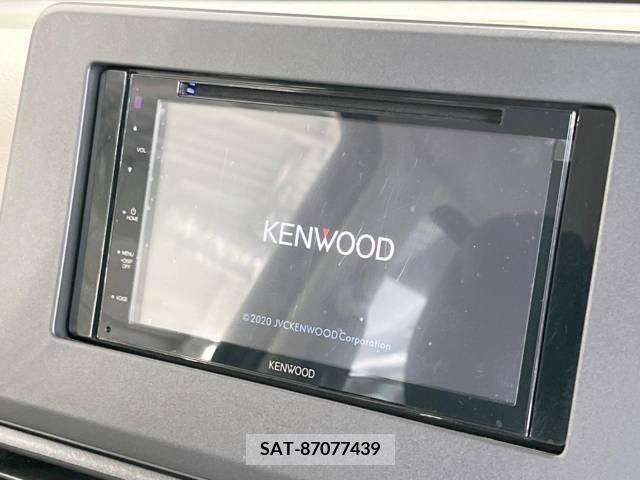Mitsubishi EK WAGON 2022-03 300871-2