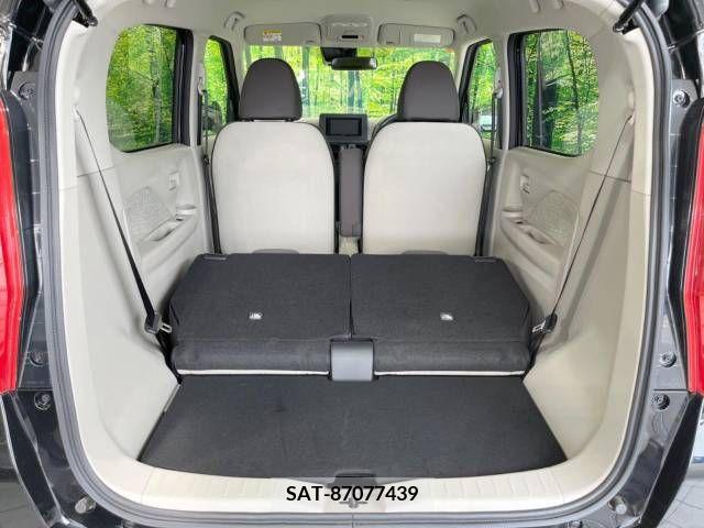Mitsubishi EK WAGON 2022-03 300871-10
