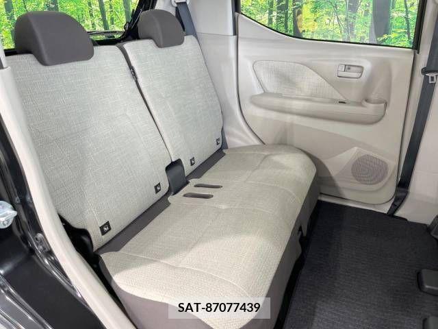 Mitsubishi EK WAGON 2022-03 300871-9