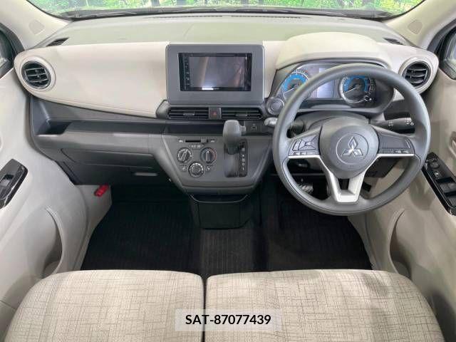 Mitsubishi EK WAGON 2022-03 300871-1