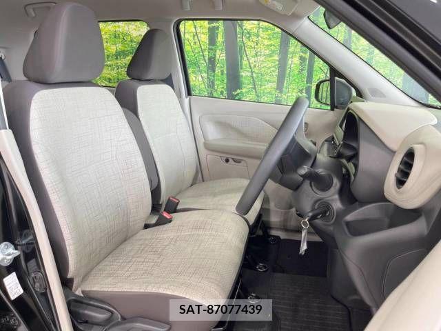 Mitsubishi EK WAGON 2022-03 300871-8
