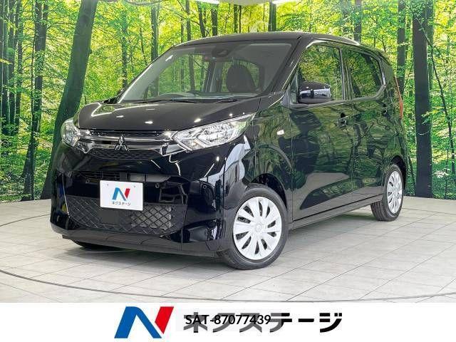 Mitsubishi EK WAGON 2022-03 300871-0