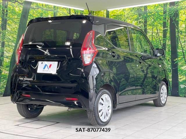 Mitsubishi EK WAGON 2022-03 300871-17