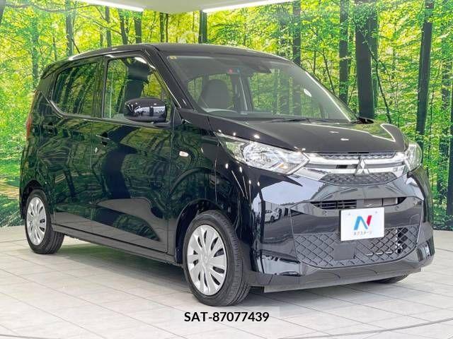 Mitsubishi EK WAGON 2022-03 300871-16