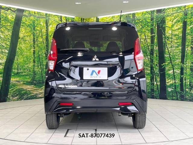 Mitsubishi EK WAGON 2022-03 300871-15