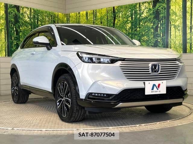 Honda VEZEL 2021-04 288291-16