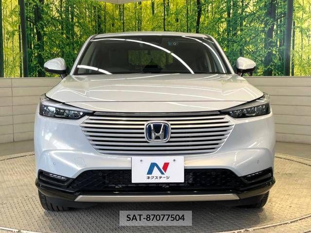 Honda VEZEL 2021-04 288291-14