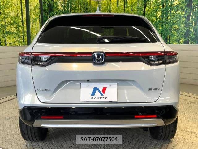 Honda VEZEL 2021-04 288291-15