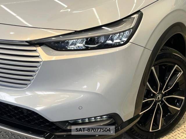 Honda VEZEL 2021-04 288291-12
