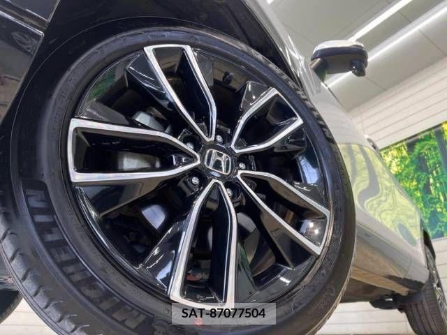 Honda VEZEL 2021-04 288291-13