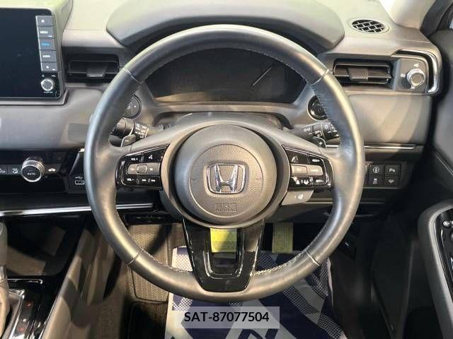 Honda VEZEL 2021-04 288291-11