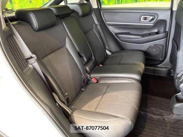 Honda VEZEL 2021-04 288291-9