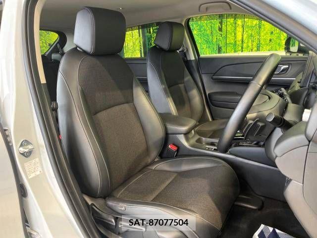 Honda VEZEL 2021-04 288291-8
