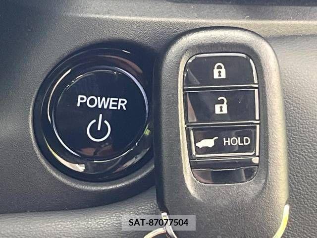 Honda VEZEL 2021-04 288291-7