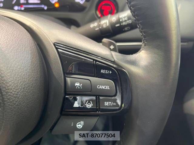 Honda VEZEL 2021-04 288291-4