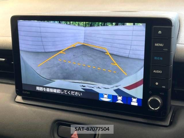 Honda VEZEL 2021-04 288291-3