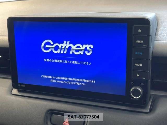 Honda VEZEL 2021-04 288291-2