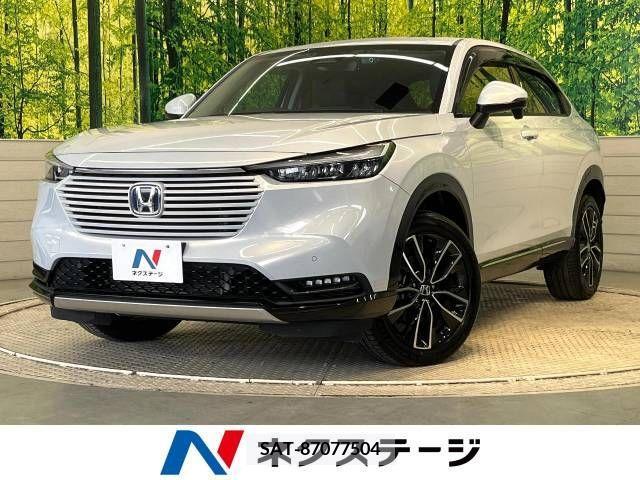 Honda VEZEL 2021-04 288291-0