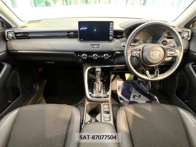 Honda VEZEL 2021-04 288291-1