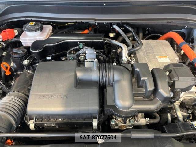 Honda VEZEL 2021-04 288291-19