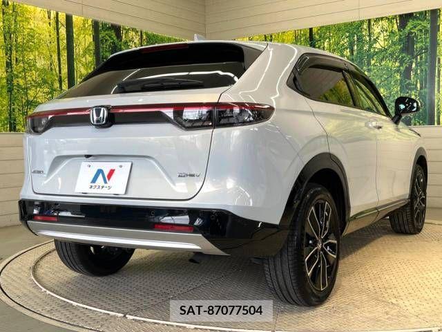 Honda VEZEL 2021-04 288291-17