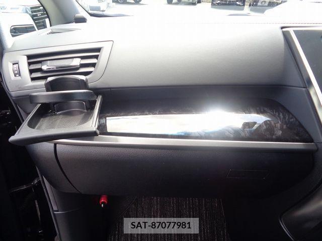 Toyota VELLFIRE 2018-08 394707-15